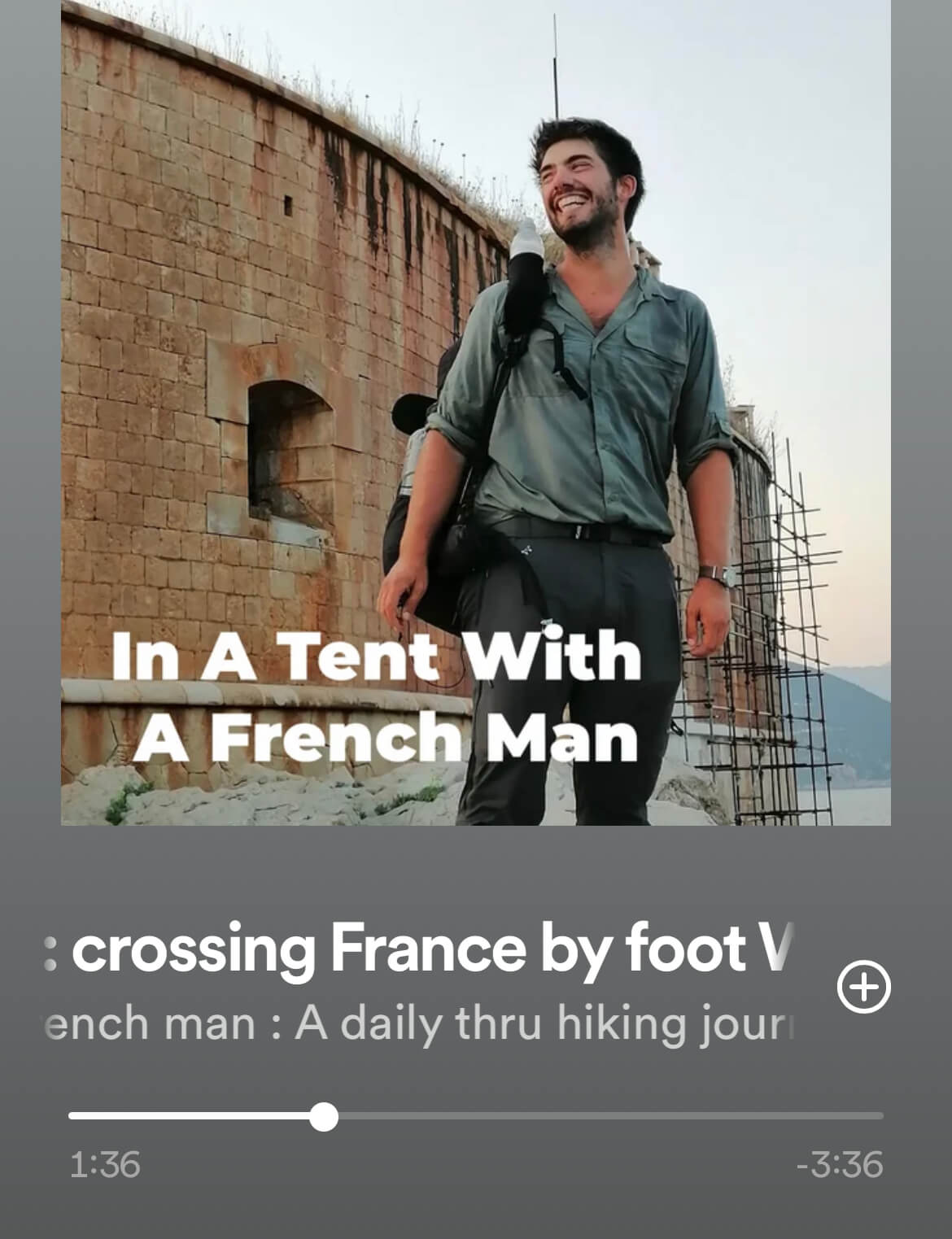 2024 Best Hiking Podcasts List For Real Hikers