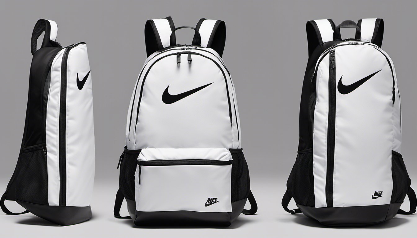 How To Wash A Nike Backpack Easy TIps!