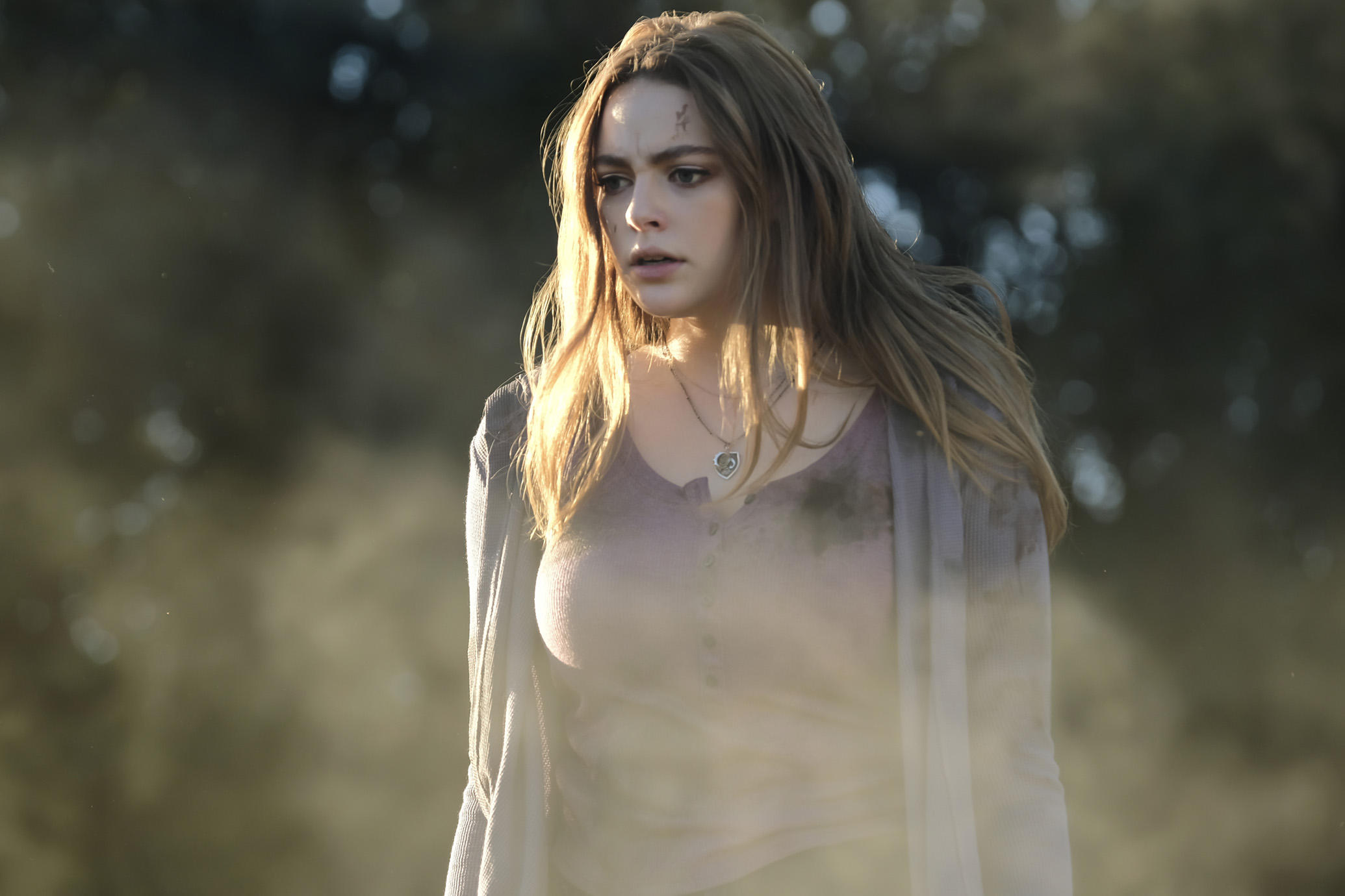 Legacies Maybe I Should Start from the End (1x08) CraveyouTV TV