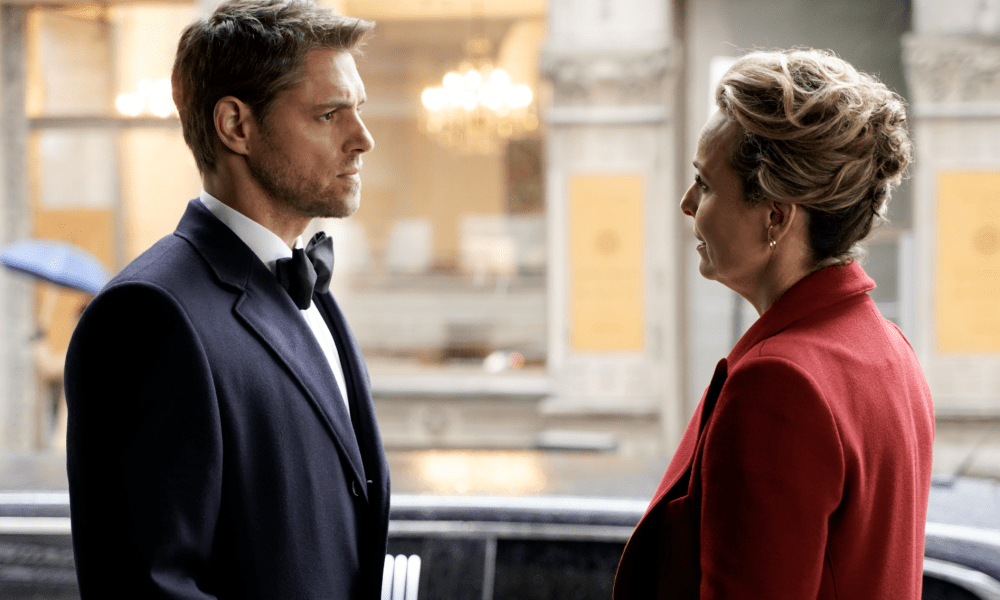 The Bold Type Season Finale Did Sutton and Richard Tie the Knot