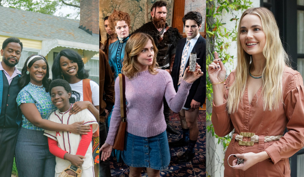 Summer Tv Shows 2023 Abc