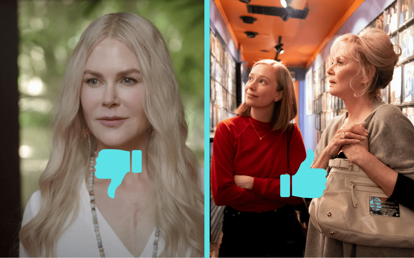 The 5 Best and the 5 Worst of 2021 TV, So Far CraveYouTV TV Show