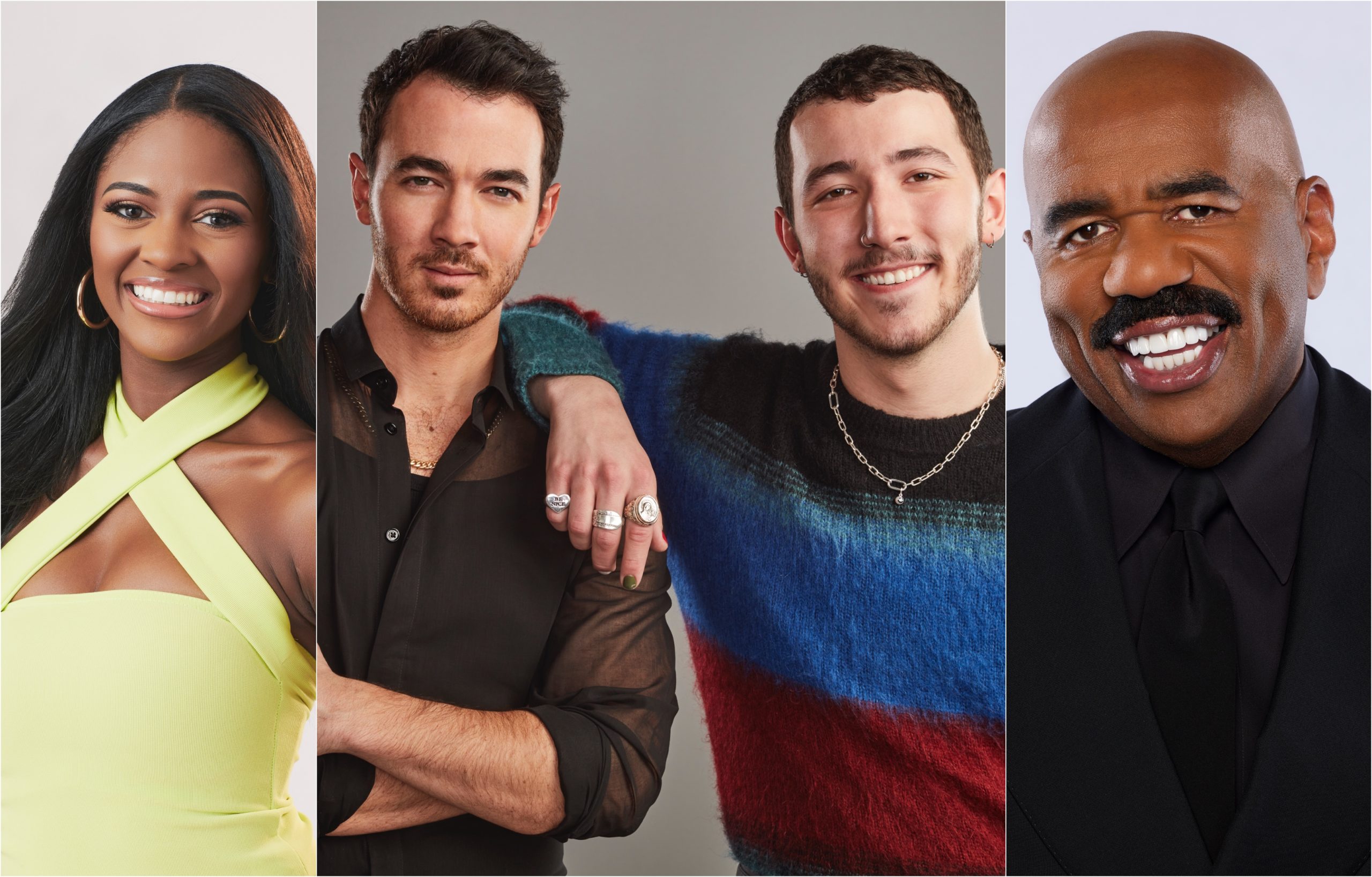 ABC Summer 2023 Lineup 'The Bachelorette,' 'Celebrity Family Feud