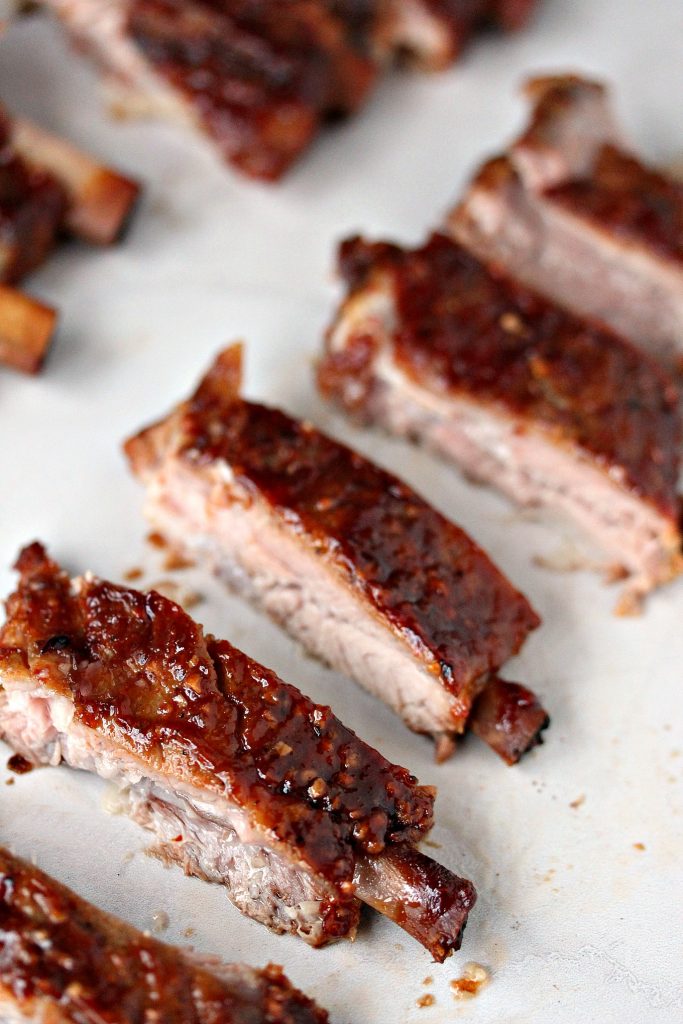 All Recipes Pork Ribs Oven Recipes Site r