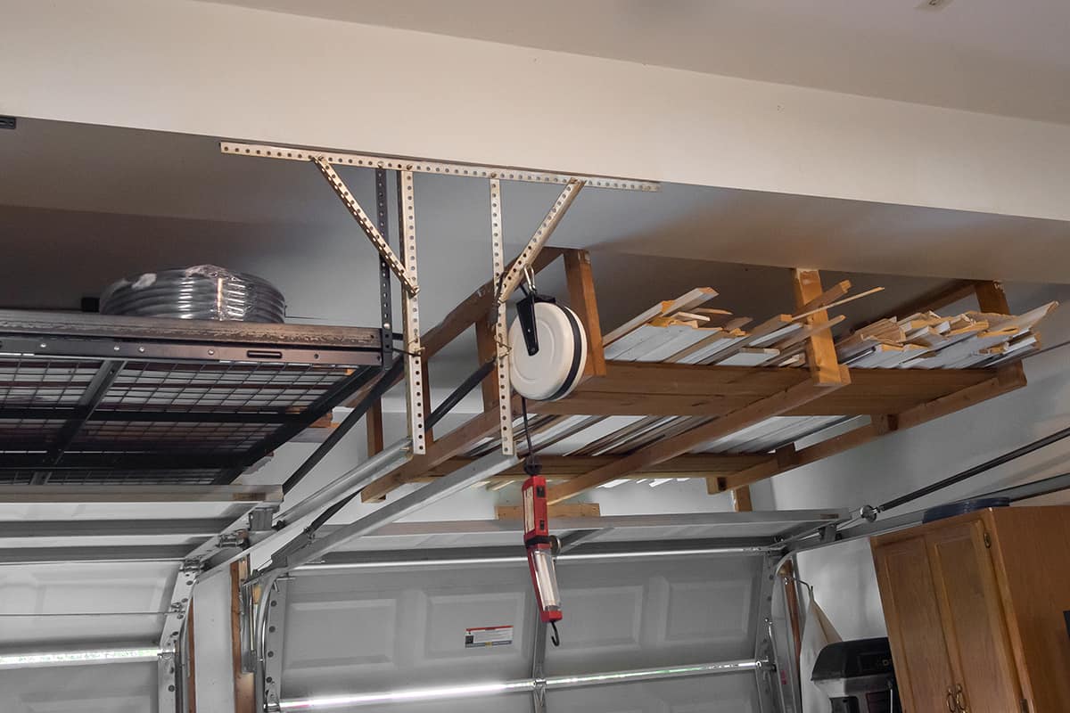 Garage Tool Storage Ideas for Pro Organizing