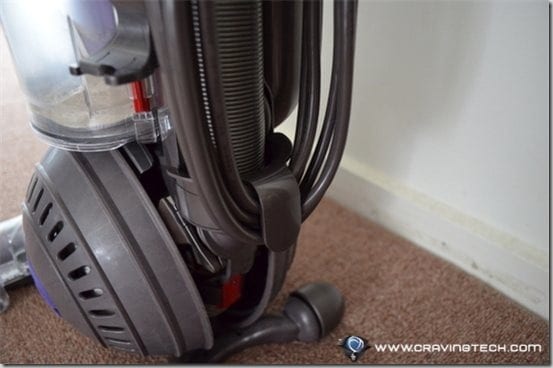 Simply the best vacuum cleaner in 2011! Dyson DC41 Review