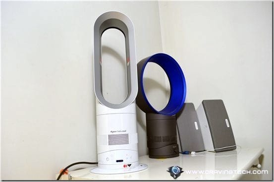Dyson Hot Review