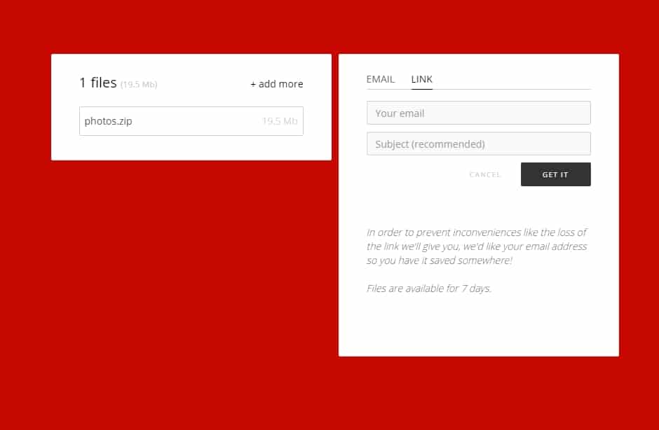 Free Unlimited Video Sharing VLIX