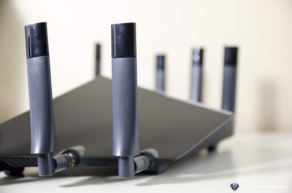 DLink COBRA Review (DSL5300)One of the most Powerful, Wireless Modem Routers to close the year