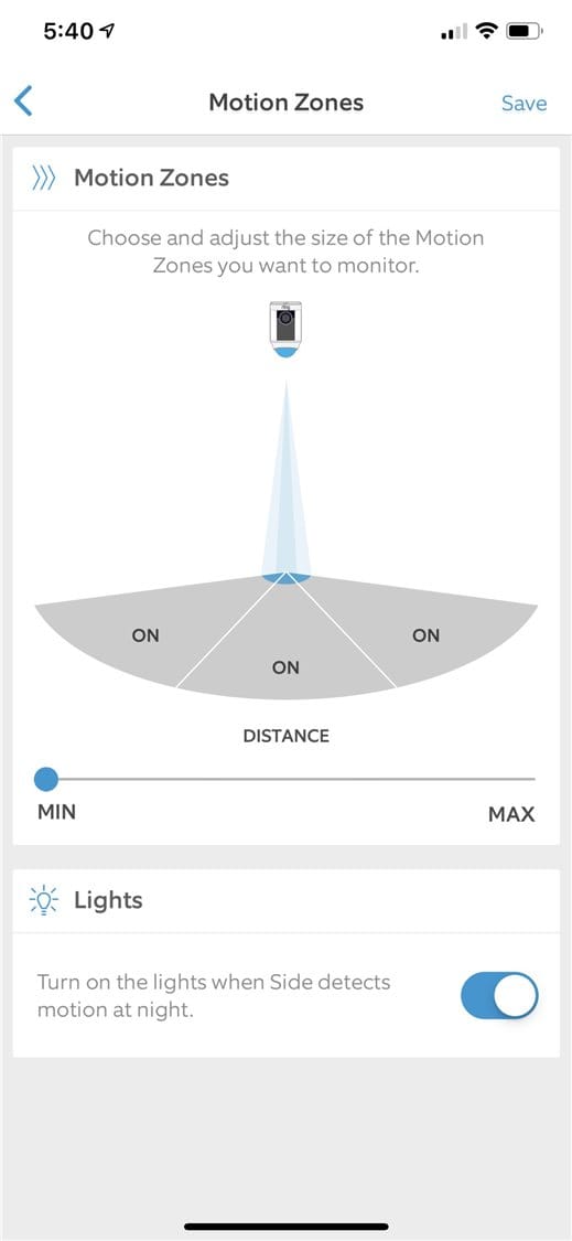 Ring Spotlight Cam Battery Review Secure every corner of your home