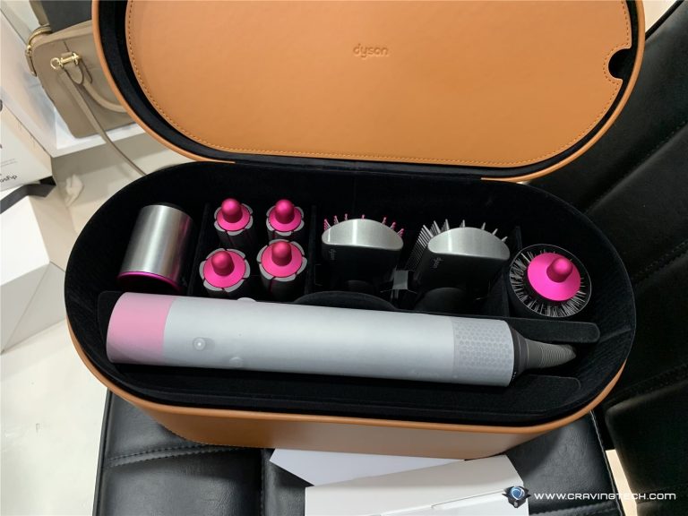 Dyson Airwrap Review A game changer in the Hair & Beauty