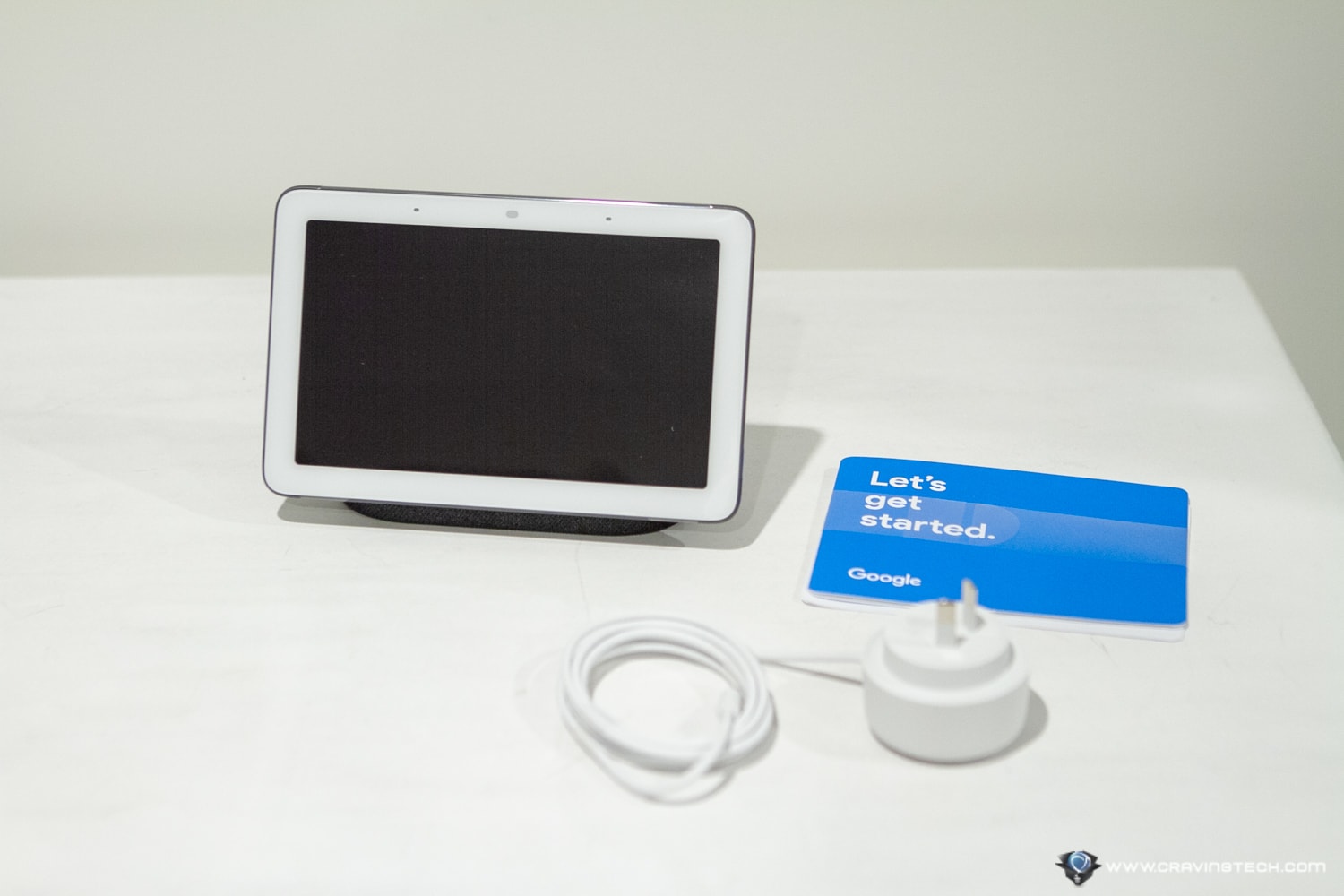Google Nest Hub Review (formerly Google Home Hub)