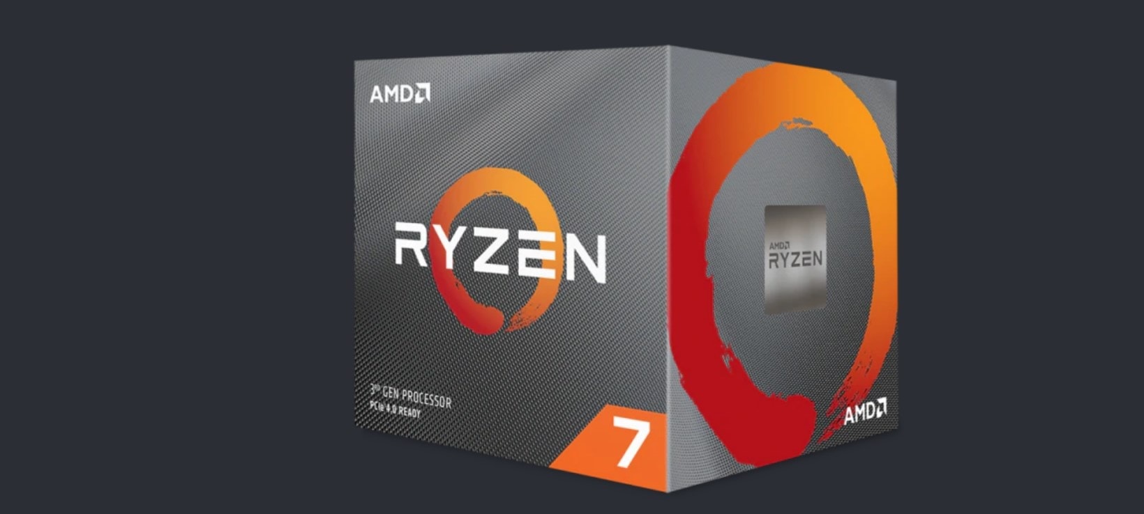 I'm building an AMD Ryzen 7 3800X Gaming PC