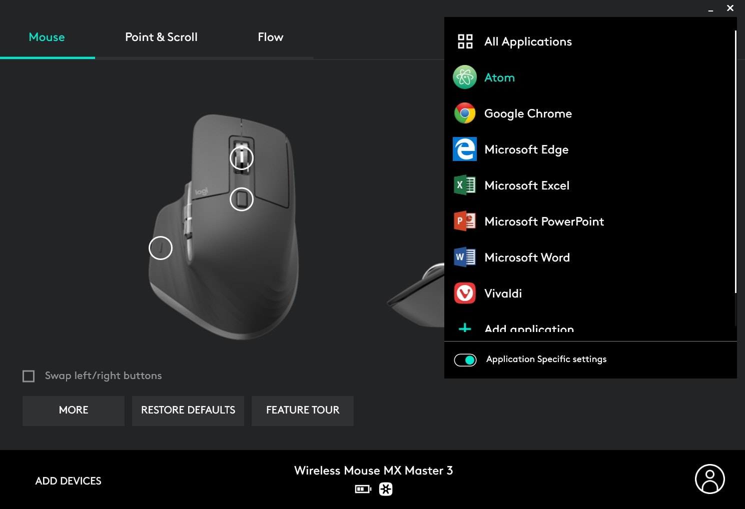 Empower your productivity Logitech MX Master 3 Review