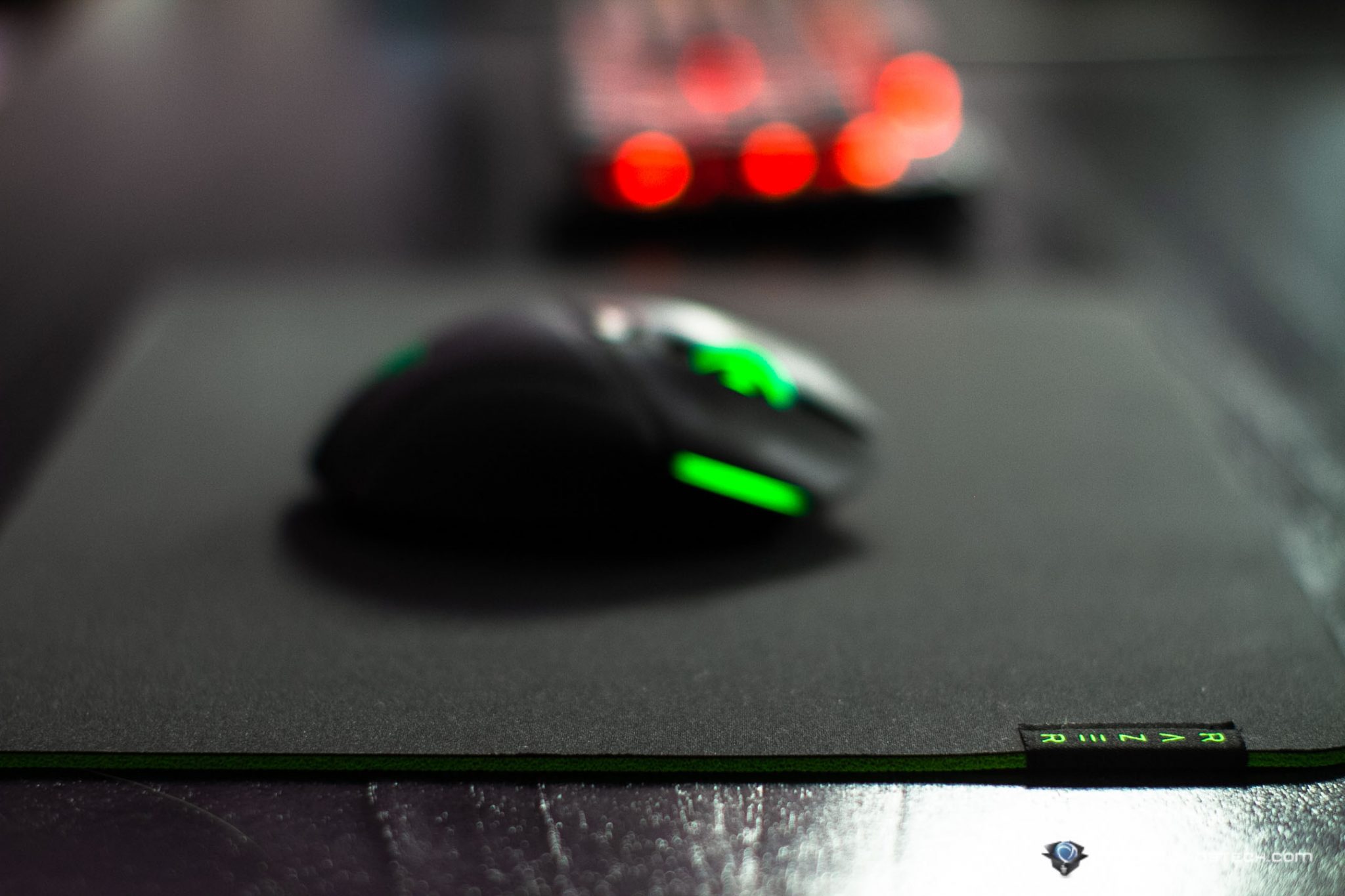 Razer Gigantus V2 Review My current mouse mat of choice!