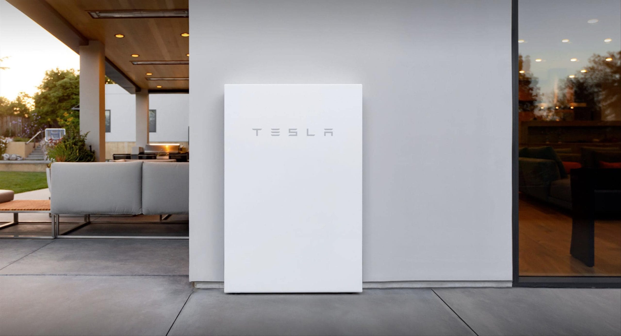 Time to grab that Tesla Powerwall Battery? AGL just