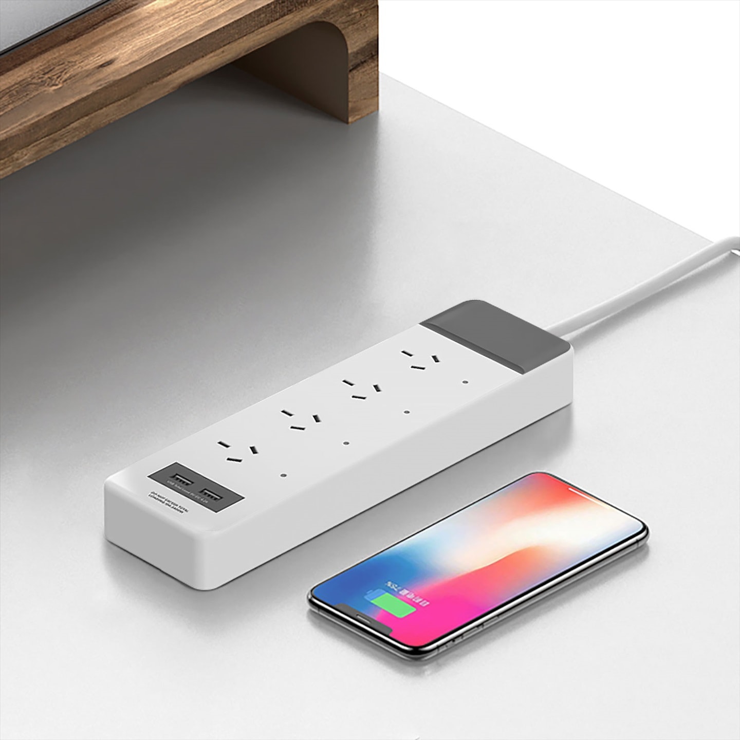 LASER launches more CONNECT SmartHome devices
