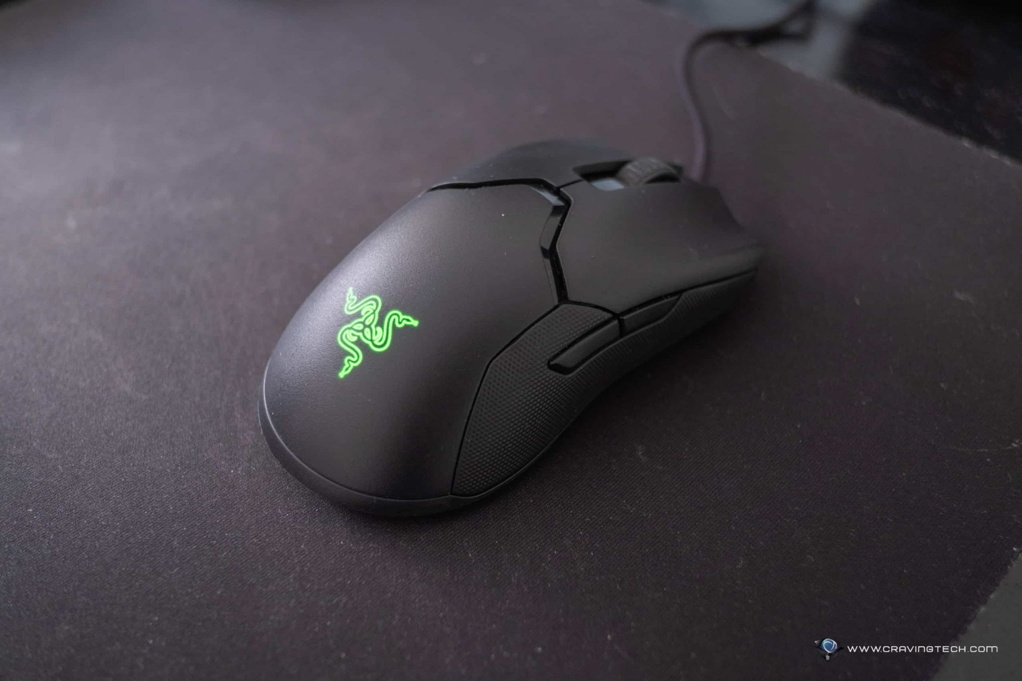 Razer Viper 8KHz Review An unfair competitive advantage?