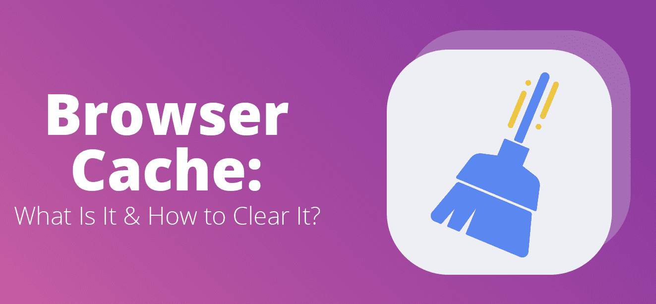 AZ Guide to Cache Clearing