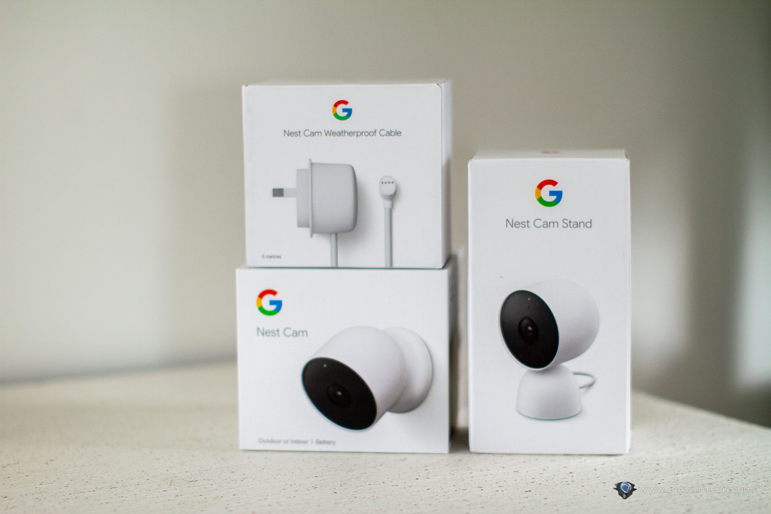 Google Nest Cam Battery Review A security camera that can detect faces