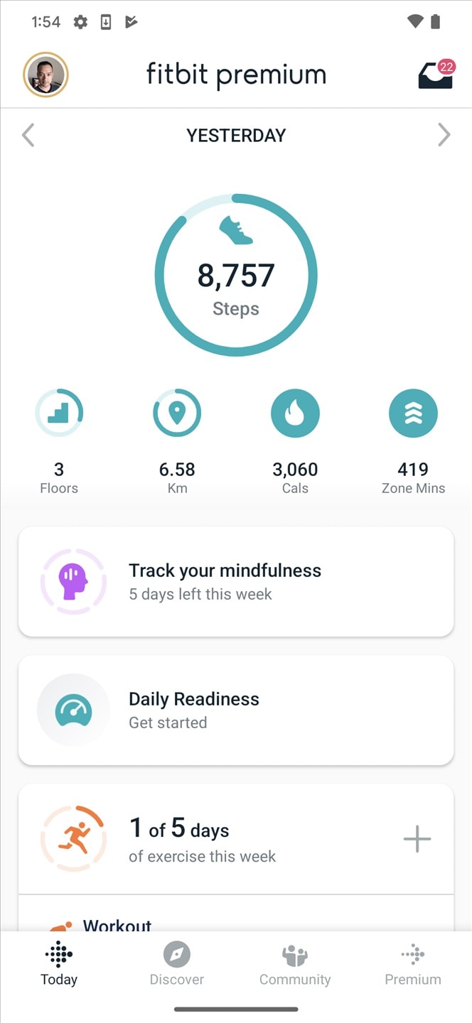 Google Pixel Watch Review Google and Fitbit, together