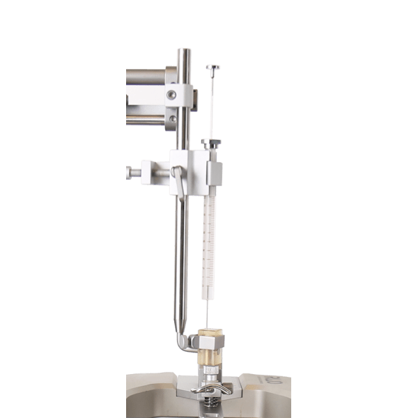 68606，Manual Stereotaxic Injector, 6.0mm12.0mm