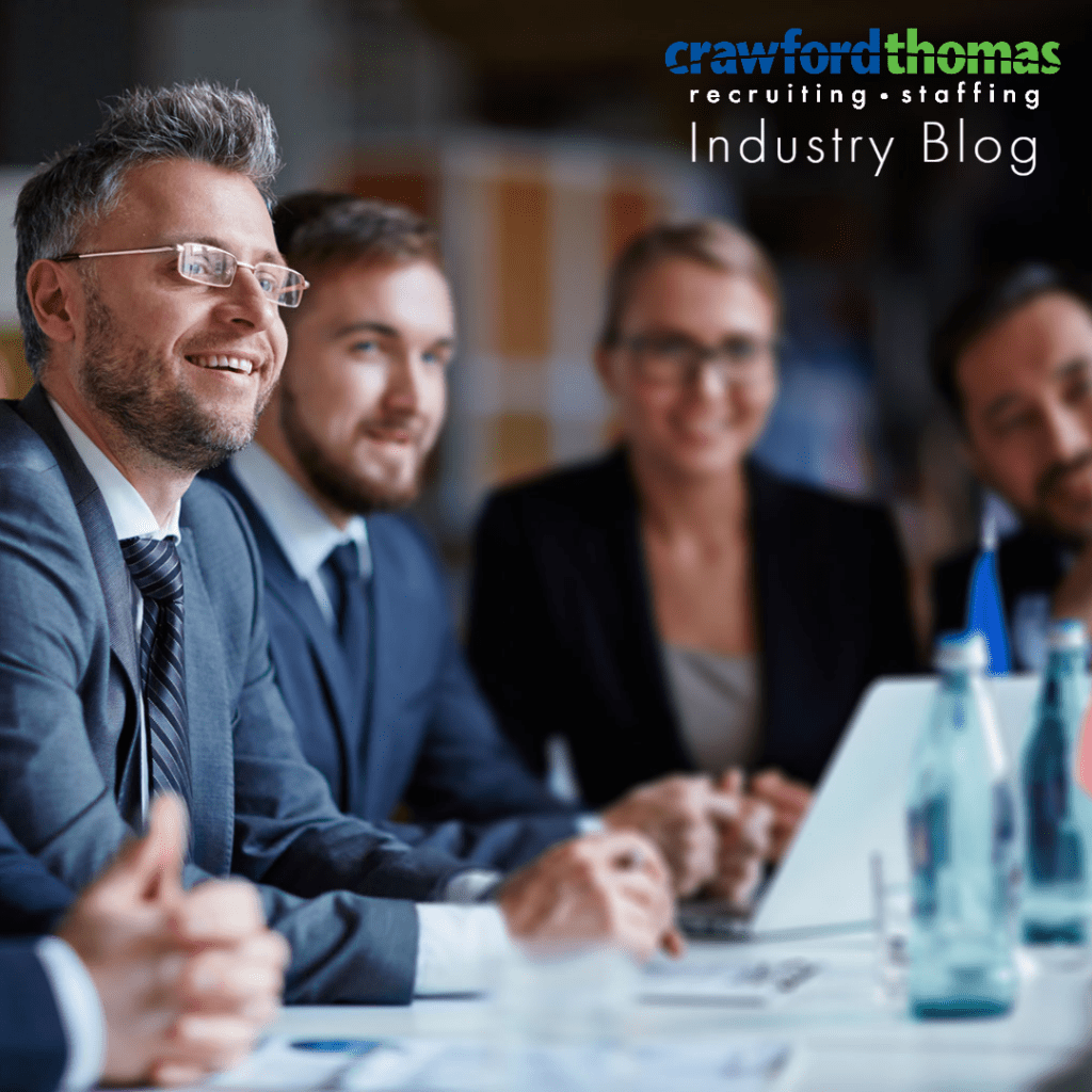 Streamline Your Hiring Process Why Crawford Thomas Recruiting is the
