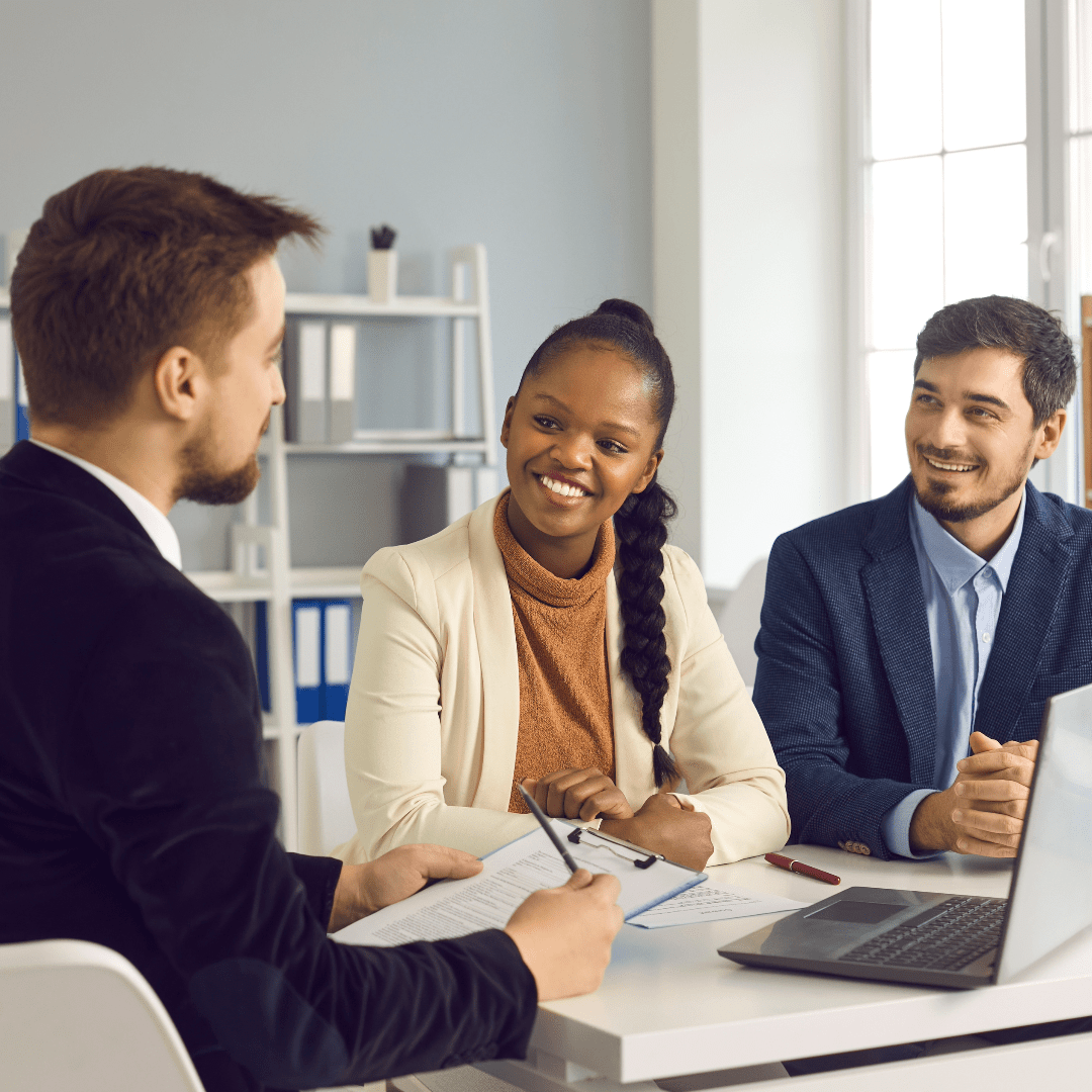 Unlock Success 7 Essential Interview Questions to Find Your Ideal