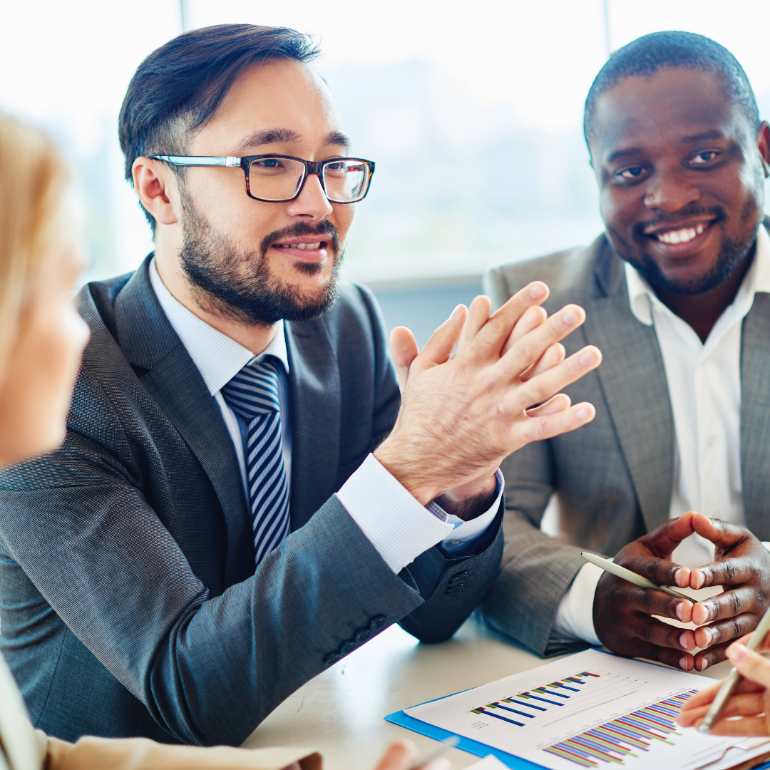 Unlock Success 7 Essential Interview Questions to Find Your Ideal Outside Sales Rep Crawford