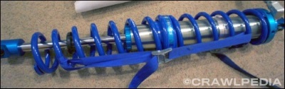 Coilover Install & Setup Guide - Automotive Repair