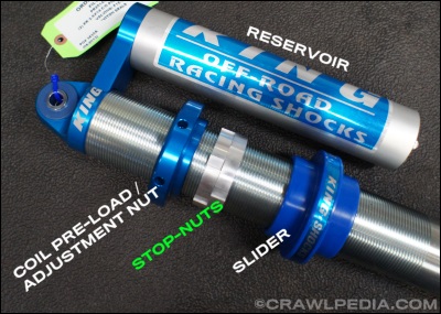 Coilover Install & Setup Guide - Automotive Repair