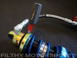 Coilover Setup Guide | How to Install and Set Up Coilovers