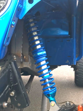 Coilover Setup Guide | How to Install and Set Up Coilovers