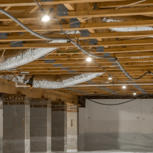 Crawl Space Components and Solutions | CrawlSpace Care