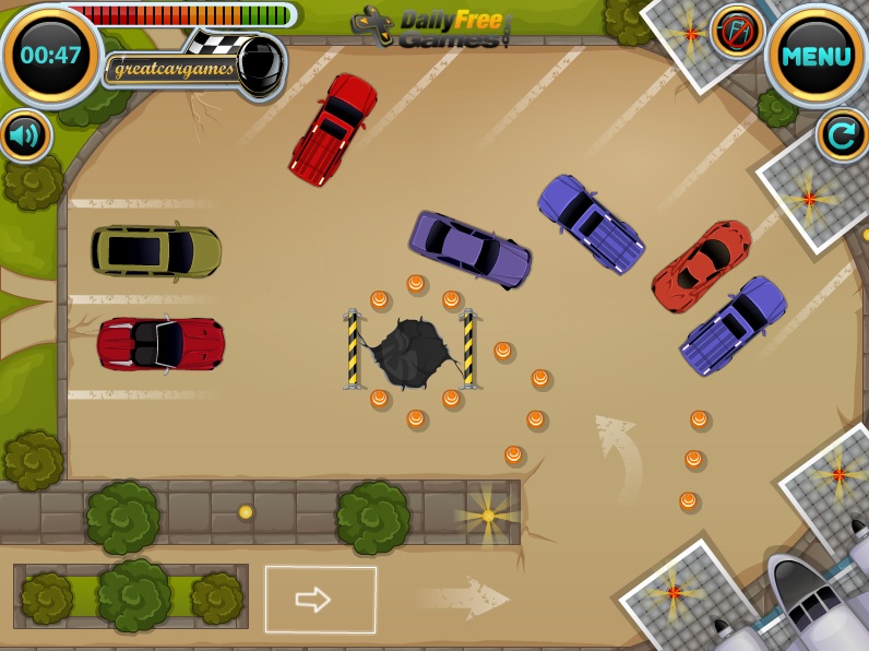 Jeux Aventure En Ligne