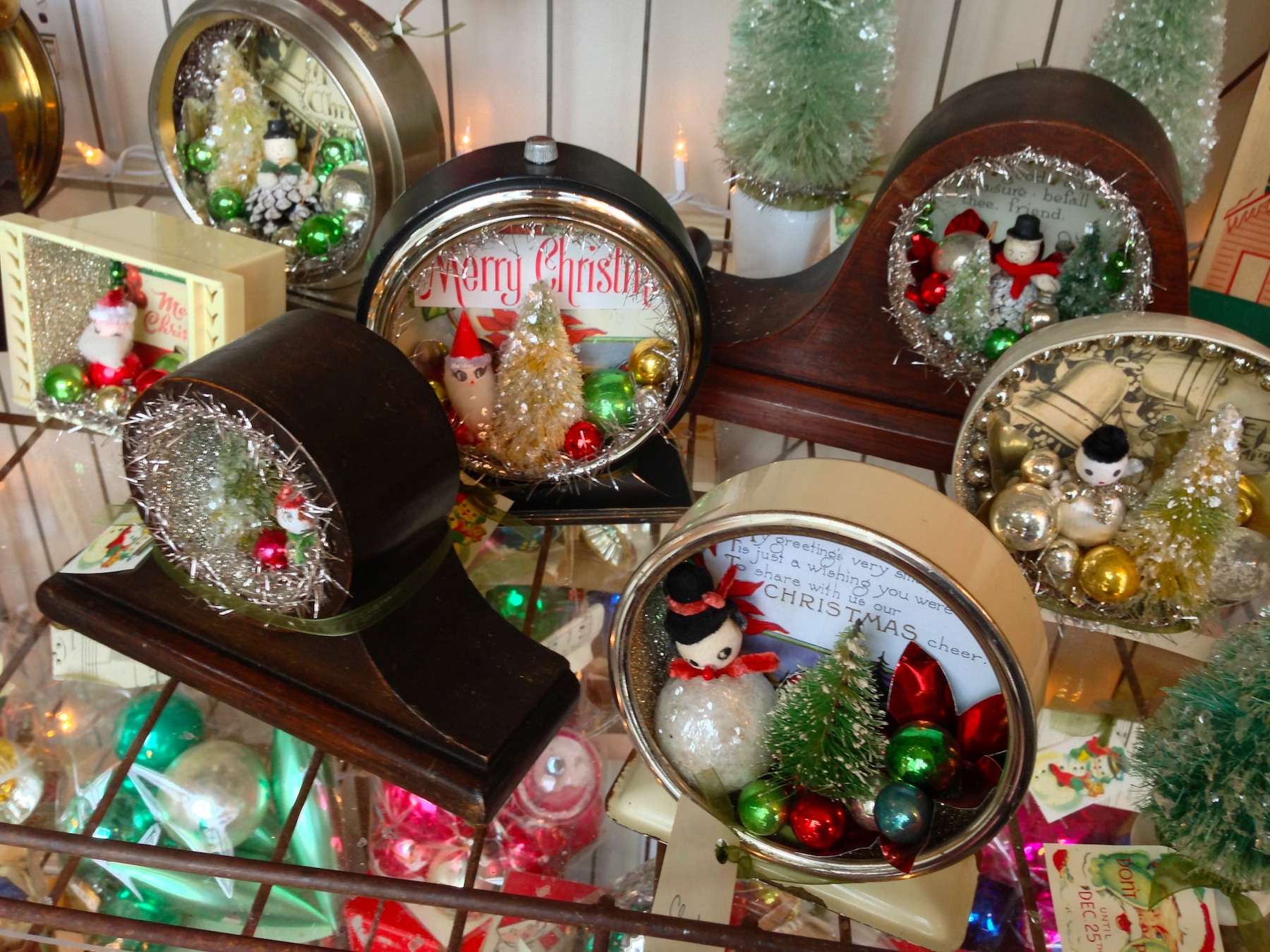 Monticello Antiques in Portland Oregon Crazy4Me The Modern