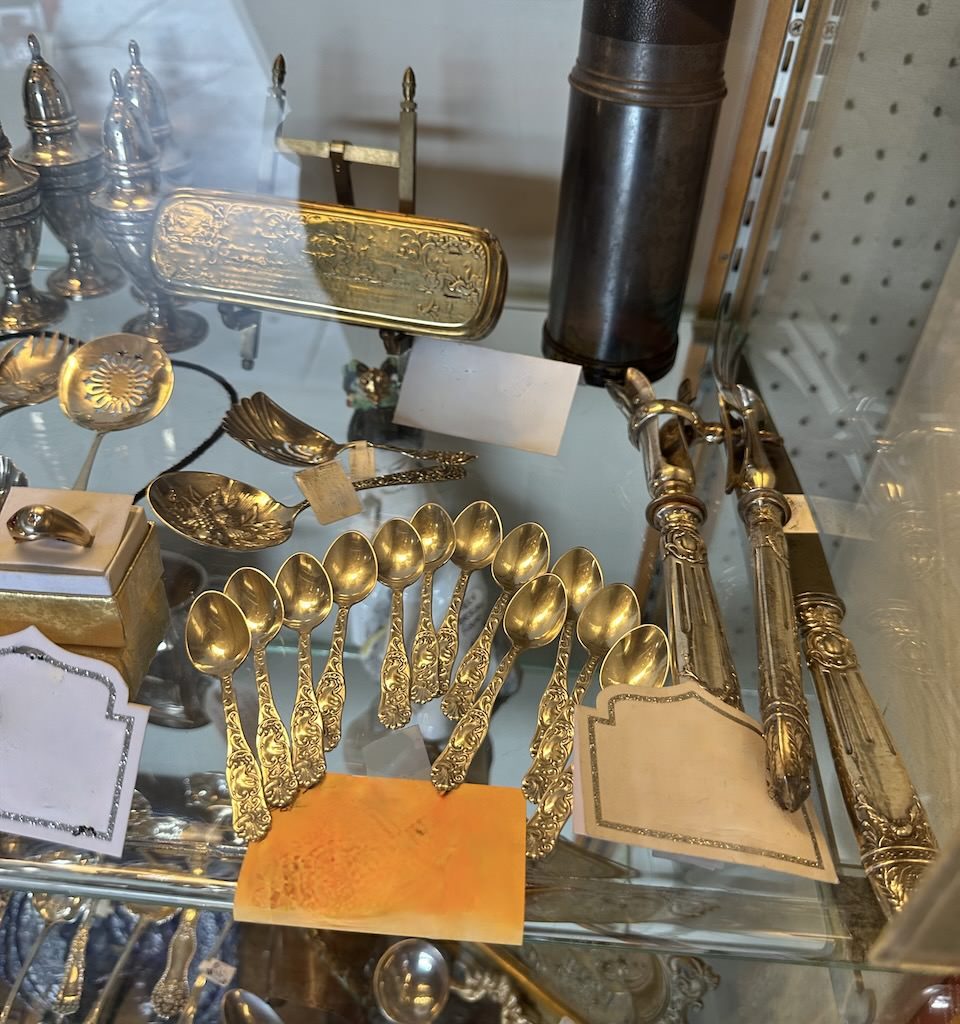 Antique Harvest the Best Antique Shopping in Healdsburg, CA