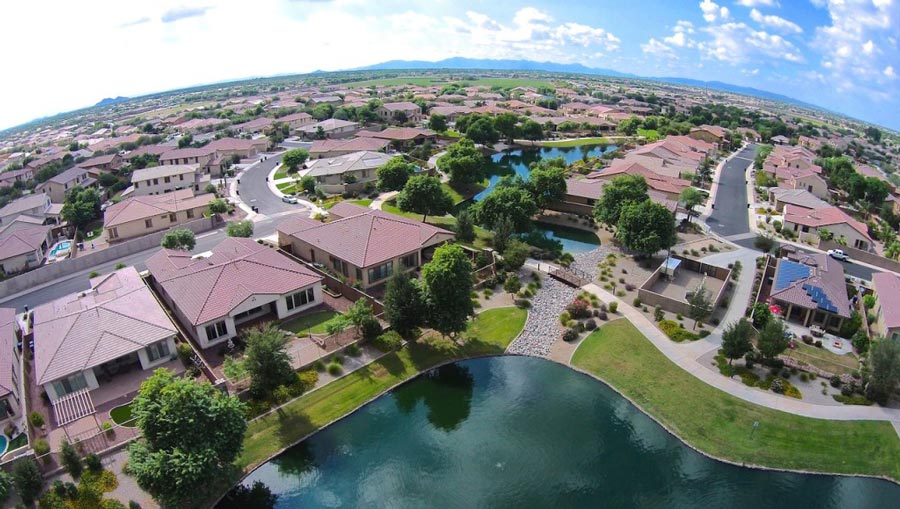 Best Places to Live in Arizona State in 2022 (Top Cities)