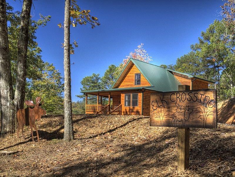 19 Things to Do In Bryson City NC in 2022