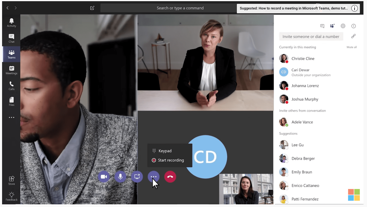 Microsoft Teams Review The Good and Bad for 2023