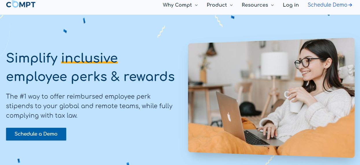 The Complete Guide to Office Perks Crazy Egg