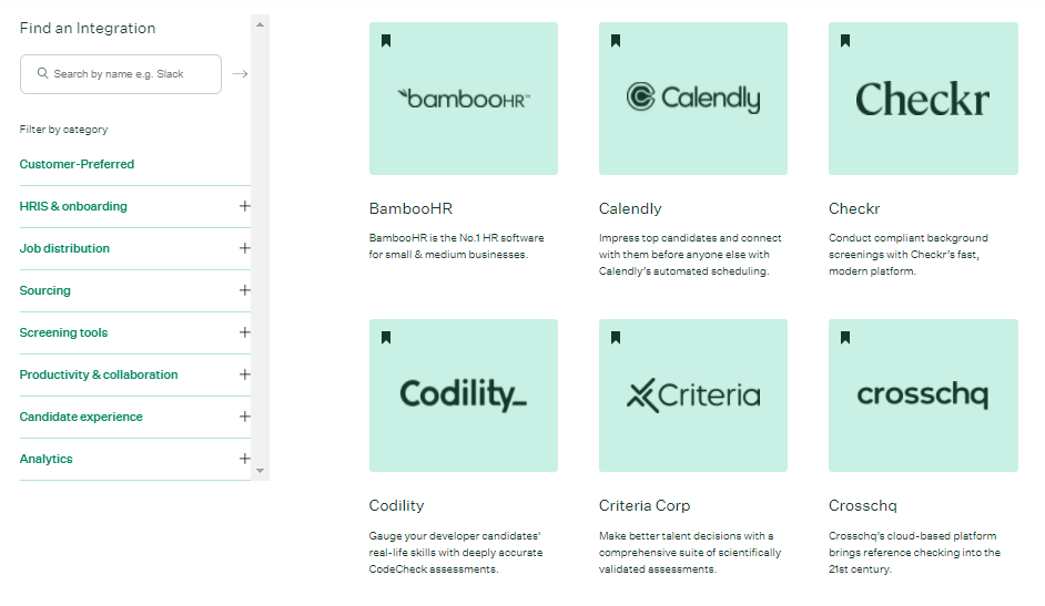 Greenhouse Review The Good and Bad for 2024