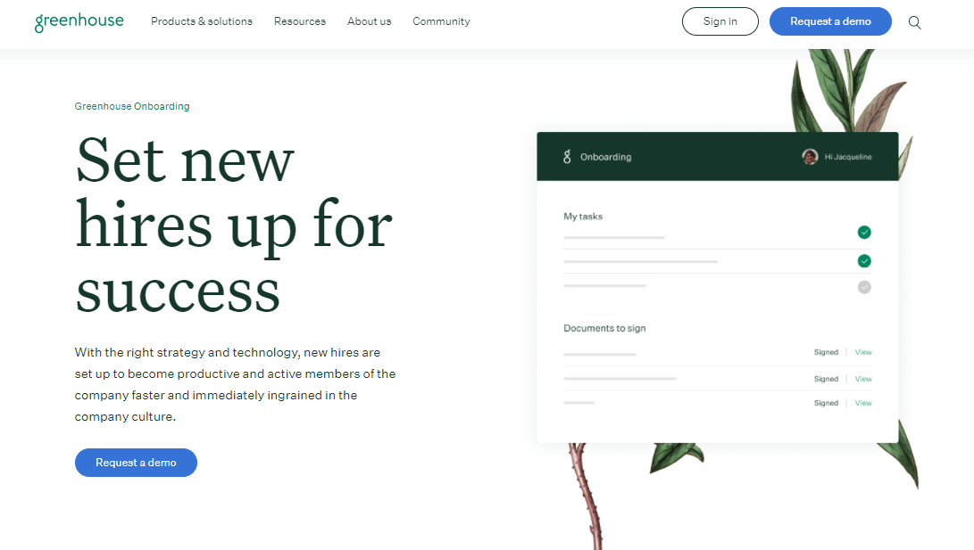 Greenhouse Review The Good and Bad for 2024