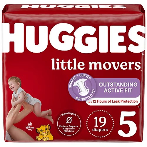 Huggies Diapers Deal Score Huggies Diapers for Just 7 Each at CVS