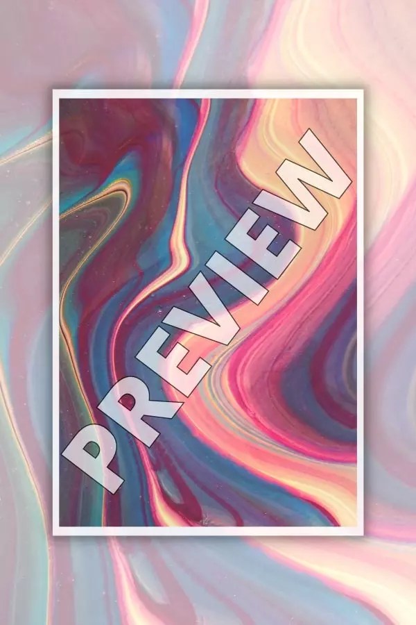 10 Free Abstract Wall Art Printables To Revamp Your Walls