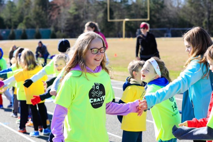 Lake Norman Programs Overview Crazy Running