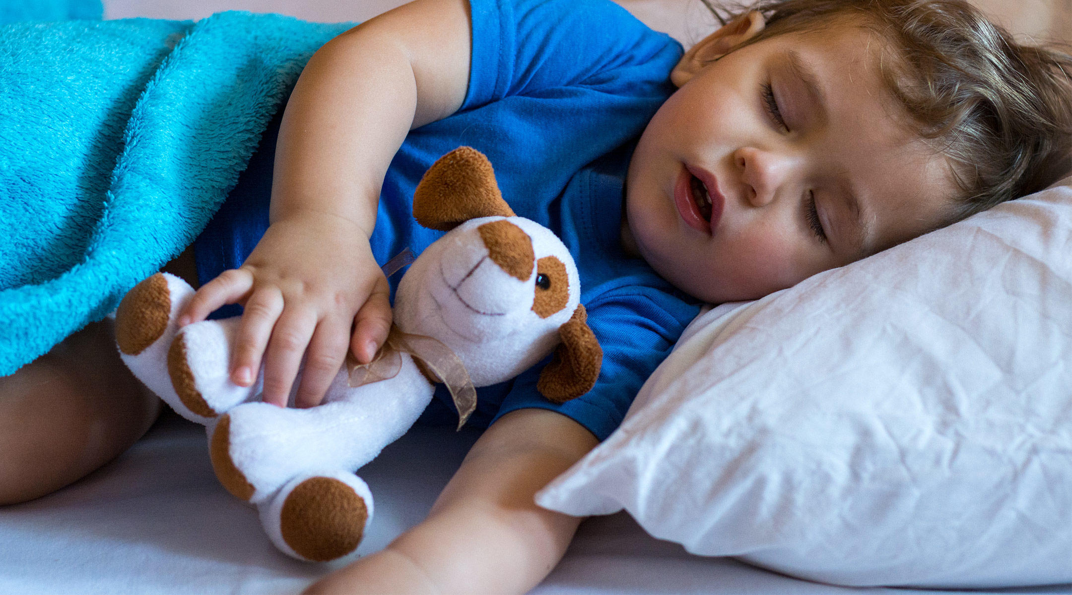 9 Ways to Get Your Child to Sleep Better at Night CRAZY SPEED TECH