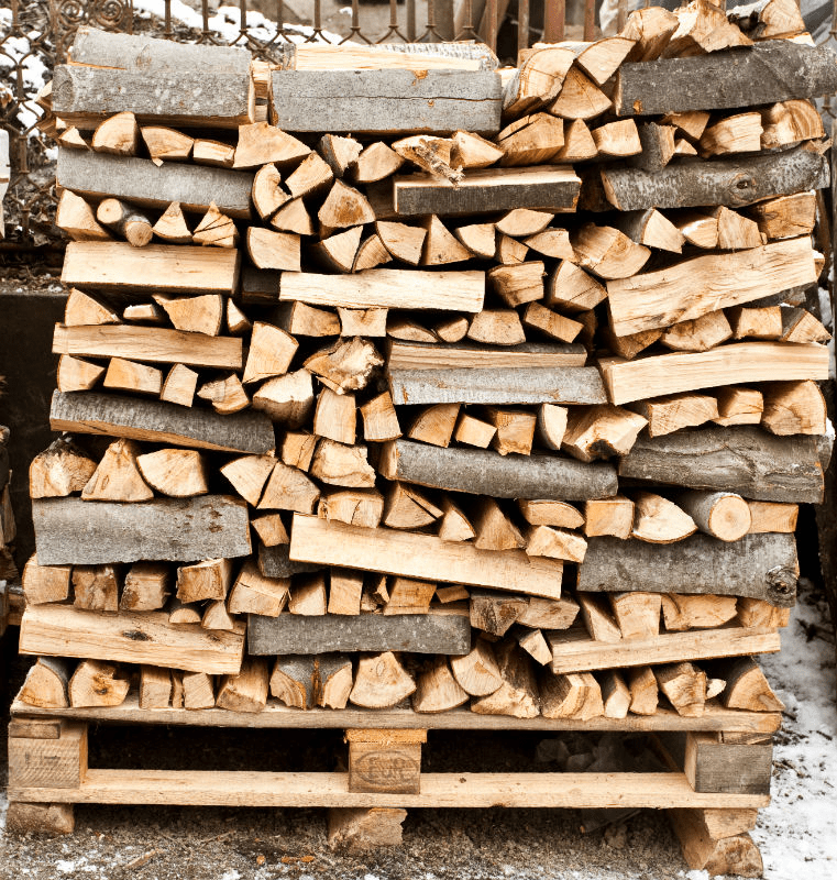 What You Need to Know About Smoak Firewood! CRAZY SPEED TECH