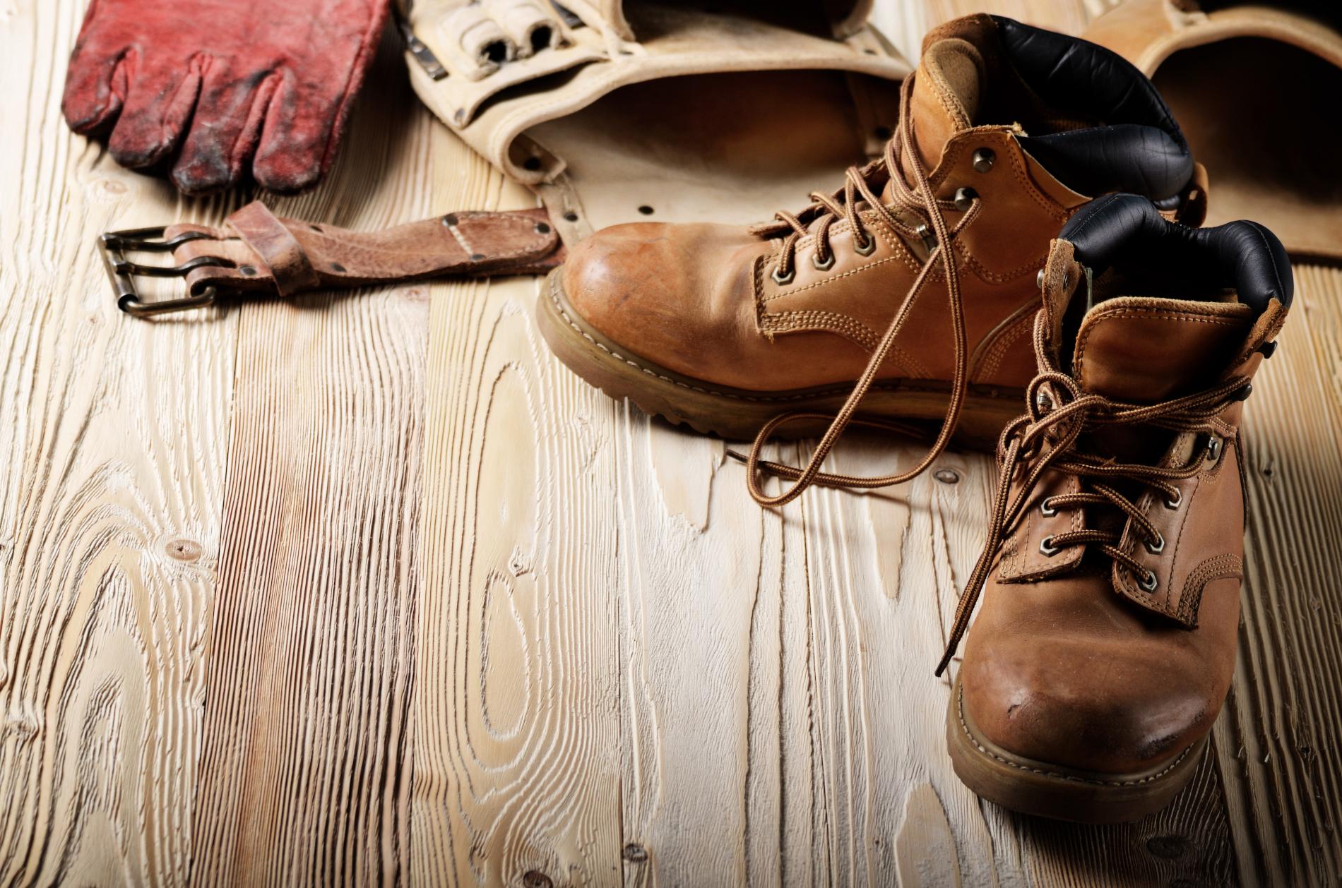 7 Best Working Boots for Men in 2020 CRAZY SPEED TECH