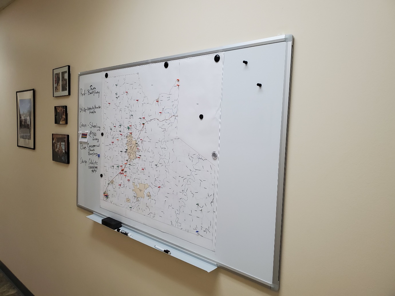 Custom Dryerase Boards A Basic Guide CRAZY SPEED TECH